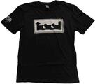 Tool Wirebox Black S Camiseta de manga corta