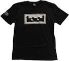Tool Wirebox Black L T-Shirt