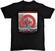 Πουκάμισο Type O Negative Red Water Black 2XL Πουκάμισο