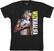 Tricou Wiz Khalifa Blazer Black 2XL Tricou