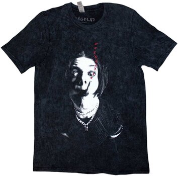 Tricou Yungblud Weird Black M Tricou - 1