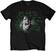 T-shirt Yungblud Lyric Photo Black M T-shirt