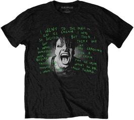 T-shirt Yungblud Lyric Photo