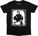 Skjorte Yungblud Low Life Black 2XL Skjorte