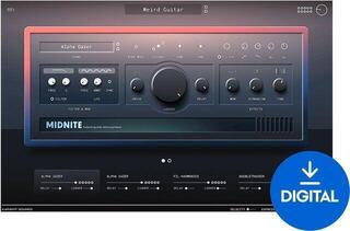 VST Instrument Karanyi Sounds Midnite (Дигитален продукт)