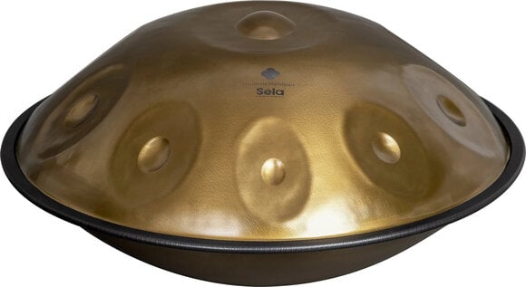 Handpan Sela Harmony D Amara Handpan - 1
