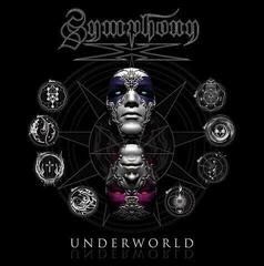 LP Symphony X - Underworld (Indie Exclusive) (Clear/Violet Coloured) (2 LP)