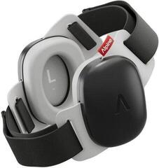 Earplugs Alpine Muffy Baby Black Earplugs