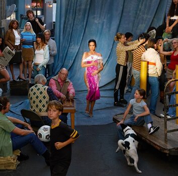 Zenei CD Demi Lovato - It's Not That Deep (CD) - 1