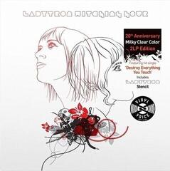 Δίσκος LP Ladytron - Witching Hour (Indie Exclusive) (Anniversary EIditon) (Reissue) (Clear Coloured) (140 g) (2 LP)