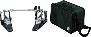 Double Pedal Tama HP900PWNMR Double Pedal