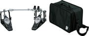 Tama HP900PWNMR Doubles pédale de grosse caisse