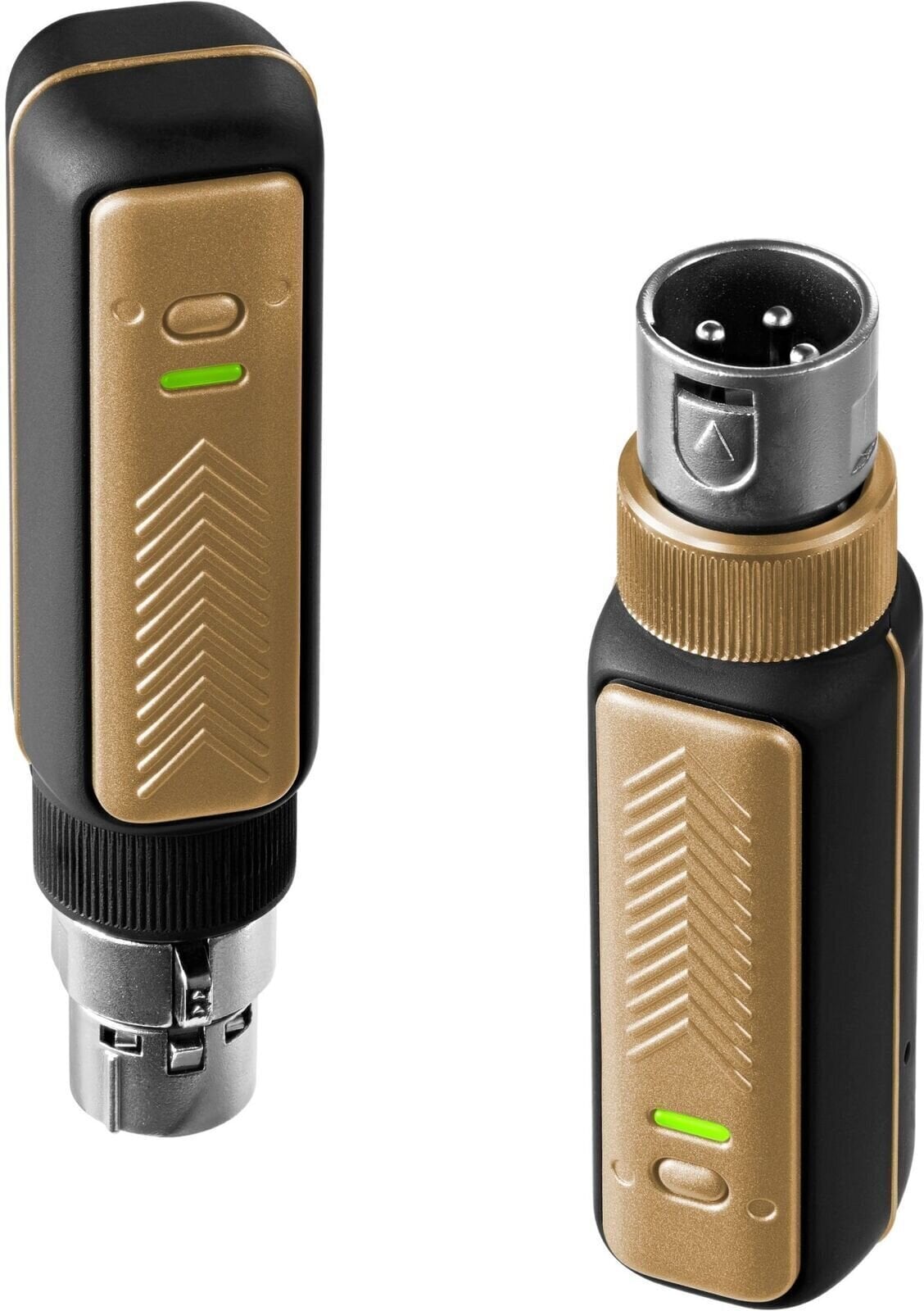 Trådløst system Positive Grid Spark Link XLR Trådløst system ISM 2,4 GHz