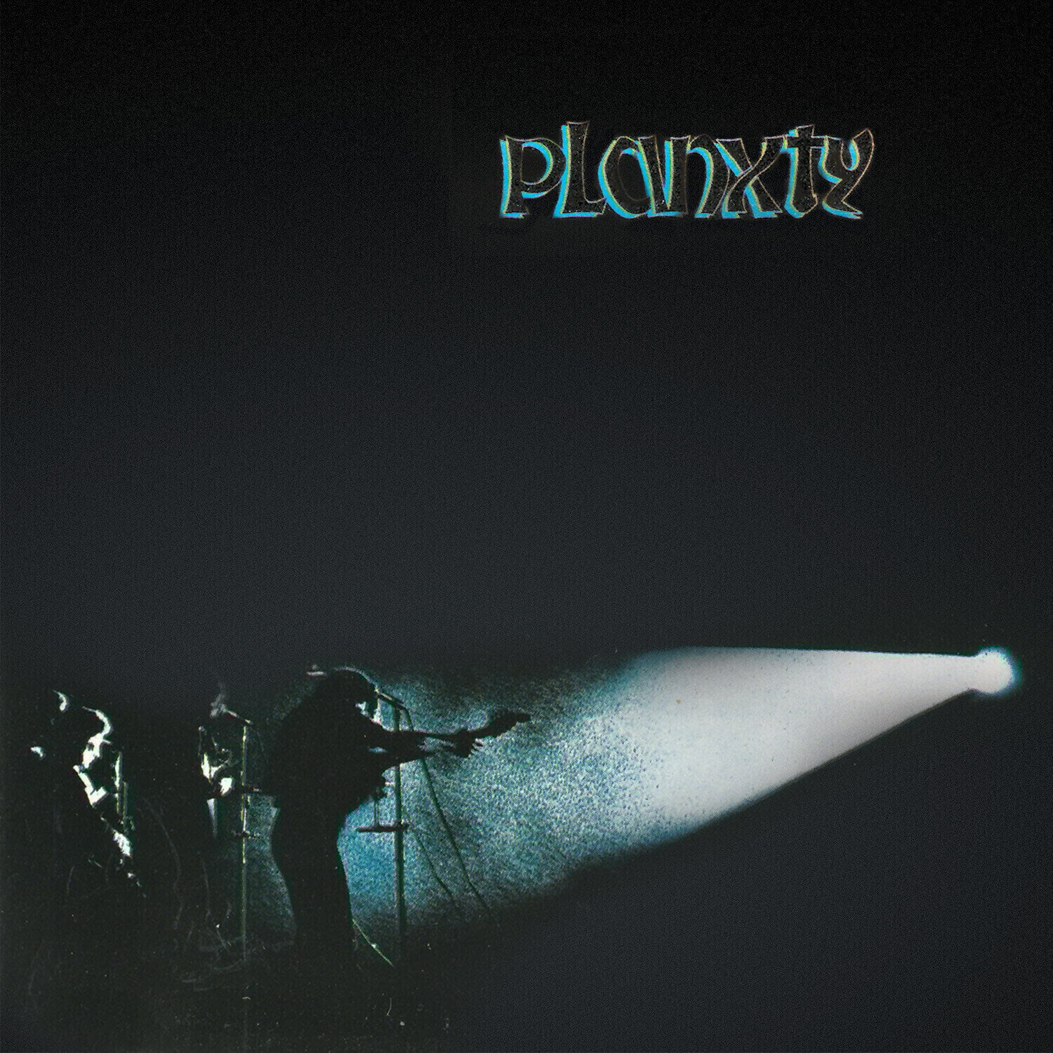 LP plošča Planxty - Planxty (LP)