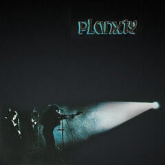 Vinyl Record Planxty - Planxty (LP)