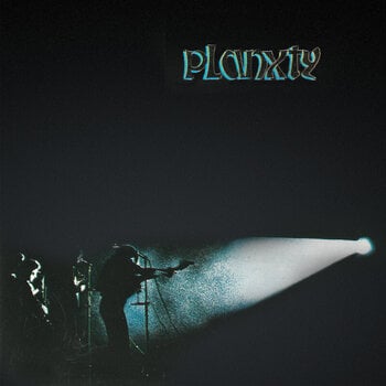 LP plošča Planxty - Planxty (LP) - 1