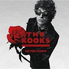 LP ploča The Kooks - Never/Know (LP)