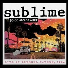 LP plošča Sublime - $5.00 At The Door (2 LP)