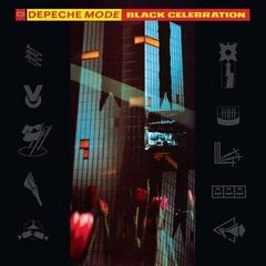 Vinyl Record Depeche Mode - Black Celebration (LP)