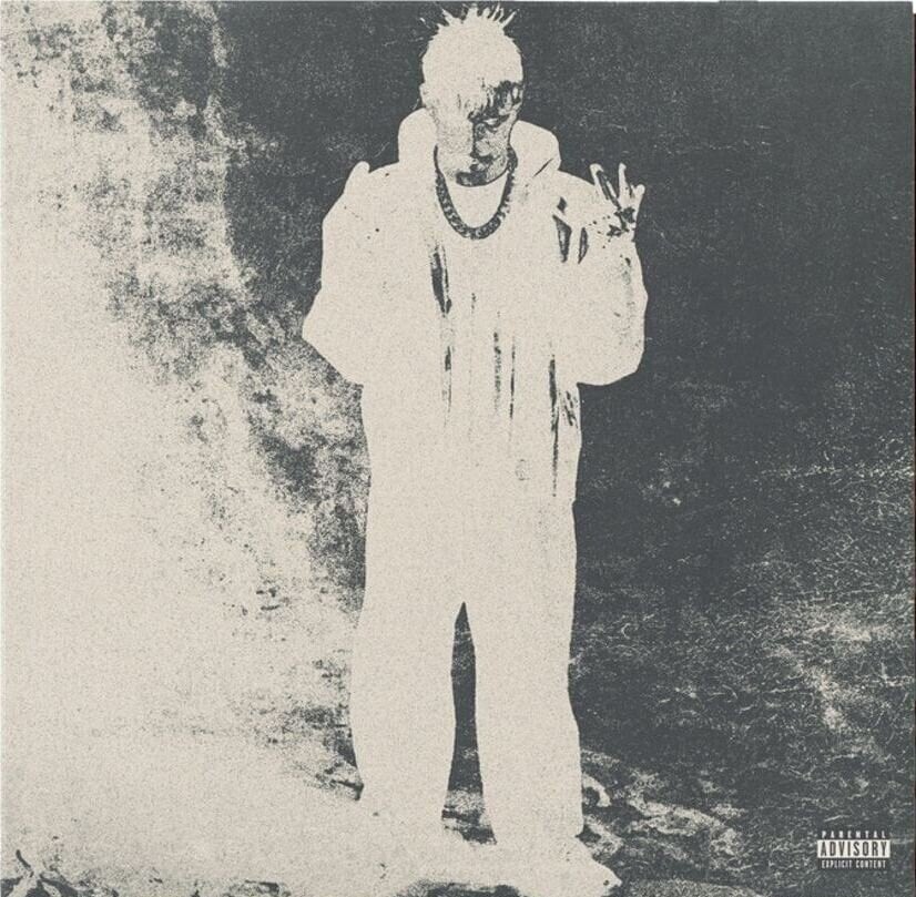 Schallplatte Peso Pluma - Exodo (2 LP)