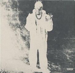 Disque vinyle Peso Pluma - Exodo (2 LP)