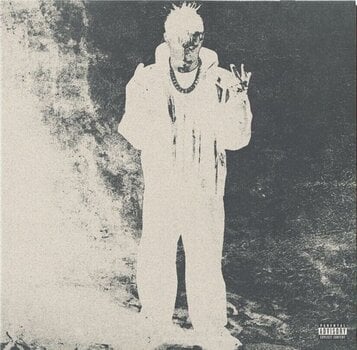 Schallplatte Peso Pluma - Exodo (2 LP) - 1