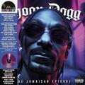 Snoop Dogg - Jamaican Episode (Purple Coloured) (LP)