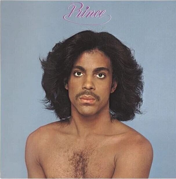 Vinyl Record Prince - Prince (Reissue) (LP)