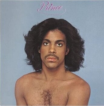 Vinyl Record Prince - Prince (Reissue) (LP) - 1