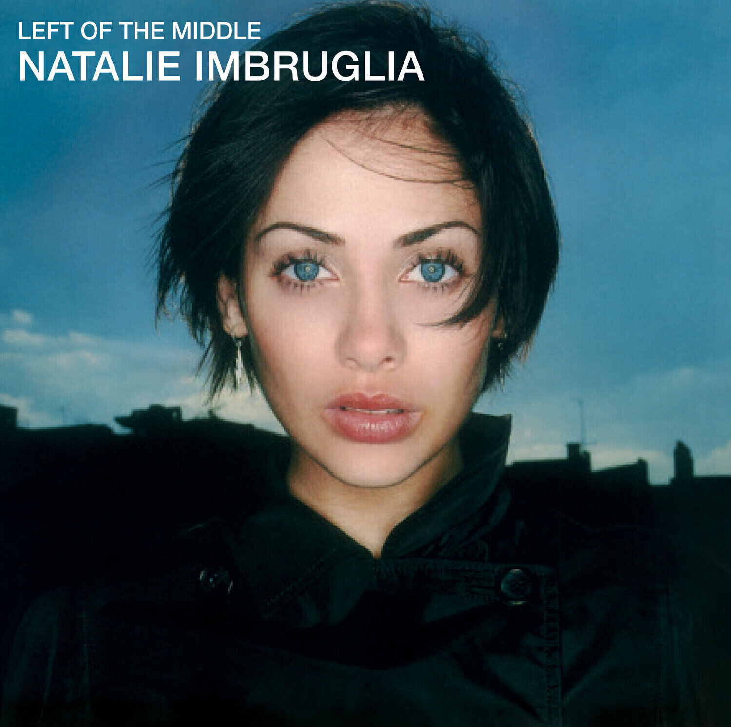 LP plošča Natalie Imbruglia - Left Of The Middle (Reissue) (LP)