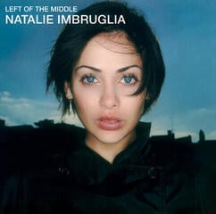LP ploča Natalie Imbruglia - Left Of The Middle (Reissue) (LP)