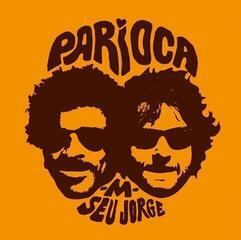 Vinüülplaat -M- & Seu Jorge - Parioca (45 RPM) (12" Single)