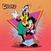 Schallplatte Various Artists - A Goofy Movie (Orange Coloured) (LP)