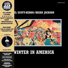 LP ploča Gil Scott-Heron - Winter in America (Collector's Edition) (LP)
