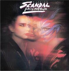 Vinyl Record Scandal - Warrior (Anniversary Edition) (LP)