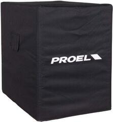 Чанта за субуфери PROEL S10A Чанта за субуфери