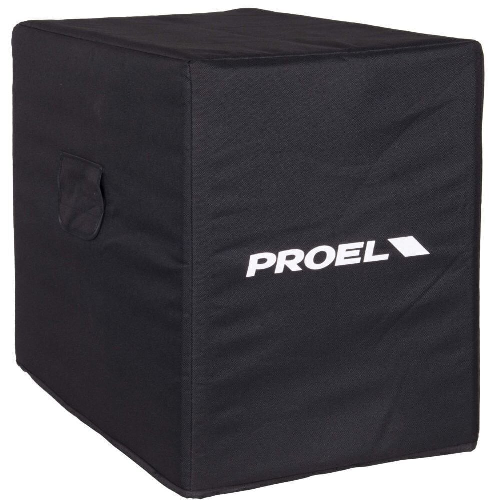 Чанта за субуфери PROEL S12A Чанта за субуфери
