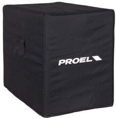 Чанта за субуфери PROEL S12A Чанта за субуфери