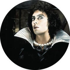 LP platňa Original Soundtrack - The Rocky Horror Picture Show (Picture Disc) (Anniversary Edition) (LP)