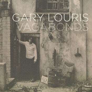 LP plošča Gary Louris - Vagabonds (2 LP) - 1