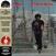 Schallplatte Gil Scott-Heron - Moving Target (Red Coloured) (LP)