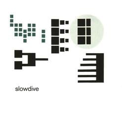 Vinyl Record Slowdive - Pygmalion (LP)