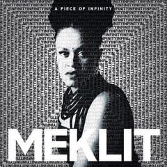 Vinyl Record Meklit - Piece Of Infinity (LP)