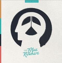 Vinyl Record Between The Buried And Me - Blue Nowhere (Light Blue, Orange Crush Coloured) (2 LP)