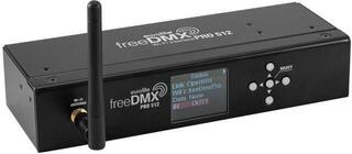 DMX interface Eurolite freeDMX PRO 512 Wi-Fi DMX interface