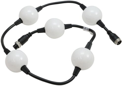 Lichtschläuche Eurolite Flexible LED pixel string Lichtschläuche - 1