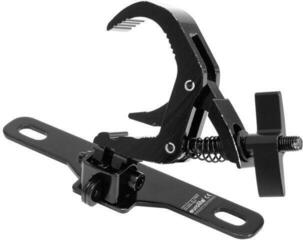 Държач за светлина Eurolite Omega bracket 60 incl. Coupler Държач за светлина