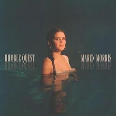 LP Maren Morris - Humble Quest (White Coloured) (LP)