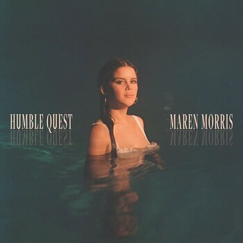 LP plošča Maren Morris - Humble Quest (White Coloured) (LP) - 1