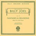 Billy Joel - Fantasies & Delusions (2 LP)